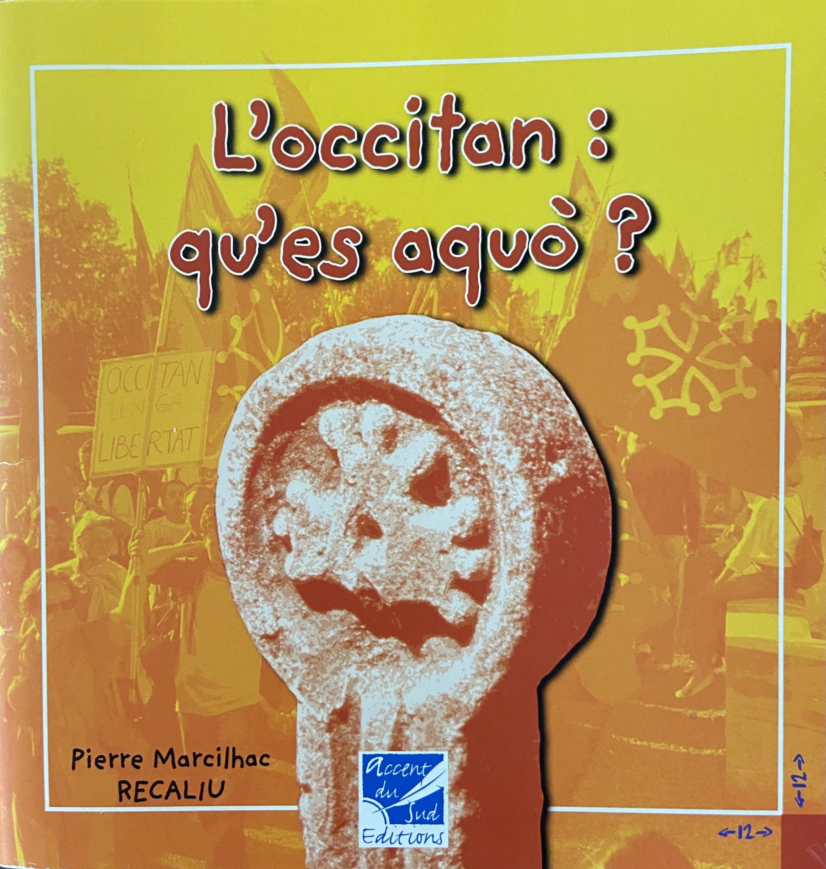 Image de l'occitan