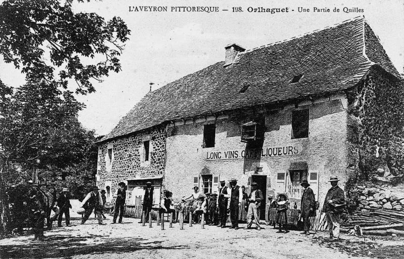 Henri Recoules, un instituteur passionné